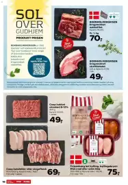 SuperBrugsen tilbudsavis uge 23 Side 16