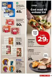 SuperBrugsen tilbudsavis uge 23 Side 17