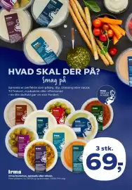 SuperBrugsen tilbudsavis uge 23 Side 38