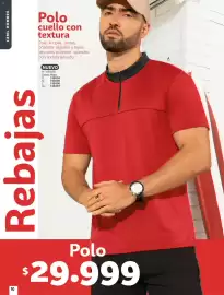 Catálogo Carmel Página 10