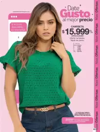 Catálogo Carmel Página 101
