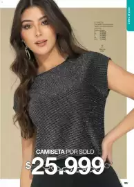 Catálogo Carmel Página 105