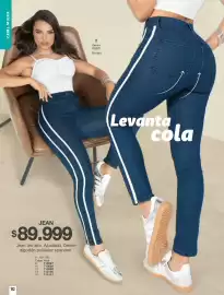Catálogo Carmel Página 112