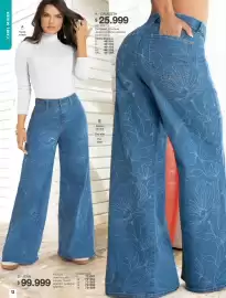Catálogo Carmel Página 12