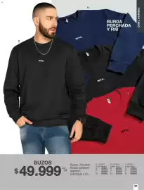 Catálogo Carmel Página 121