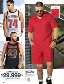 Catálogo Carmel Página 122