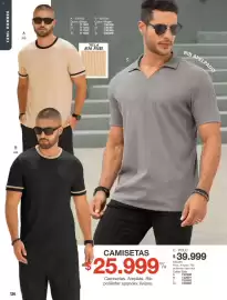 Catálogo Carmel Página 126