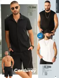 Catálogo Carmel Página 127