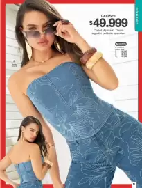 Catálogo Carmel Página 13
