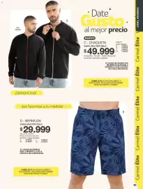 Catálogo Carmel Página 131