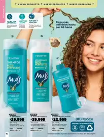 Catálogo Carmel Página 132