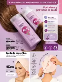 Catálogo Carmel Página 133