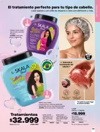 Catálogo Carmel Página 135