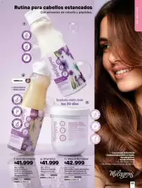 Catálogo Carmel Página 137