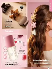 Catálogo Carmel Página 139