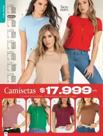Catálogo Carmel Página 14