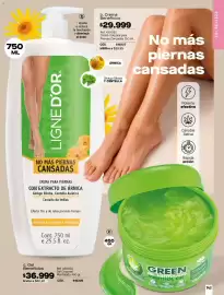 Catálogo Carmel Página 143