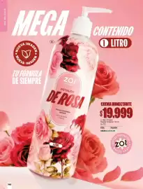 Catálogo Carmel Página 146