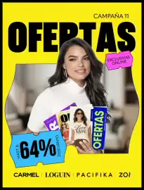 Catálogo Carmel Página 161