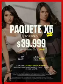 Catálogo Carmel Página 163