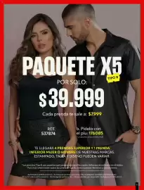 Catálogo Carmel Página 164
