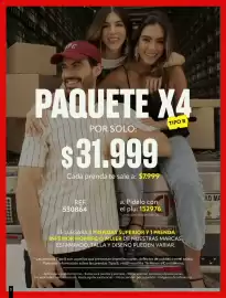 Catálogo Carmel Página 165