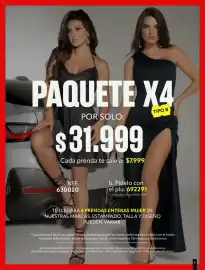 Catálogo Carmel Página 166