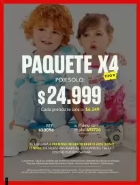 Catálogo Carmel Página 167