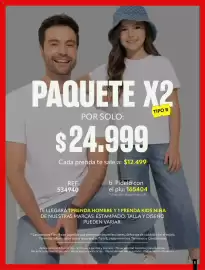 Catálogo Carmel Página 170