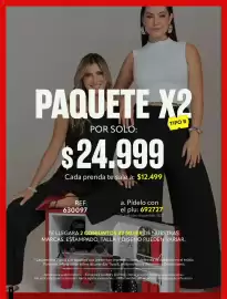 Catálogo Carmel Página 171