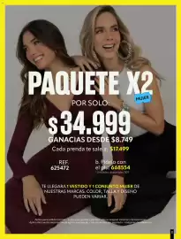 Catálogo Carmel Página 172