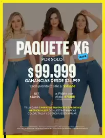 Catálogo Carmel Página 173
