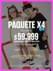 Catálogo Carmel Página 176