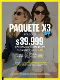 Catálogo Carmel Página 177
