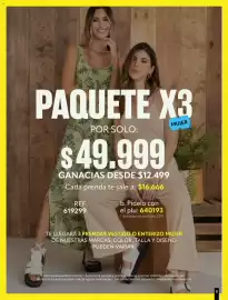 Catálogo Carmel Página 178
