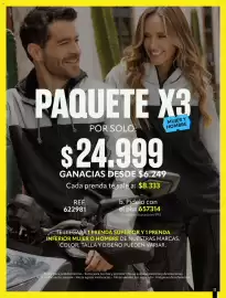 Catálogo Carmel Página 180