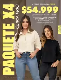 Catálogo Carmel Página 182