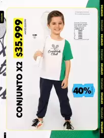 Catálogo Carmel Página 189