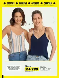 Catálogo Carmel Página 203