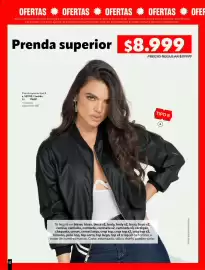 Catálogo Carmel Página 223