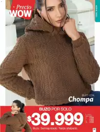 Catálogo Carmel Página 23