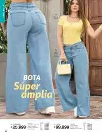 Catálogo Carmel Página 24