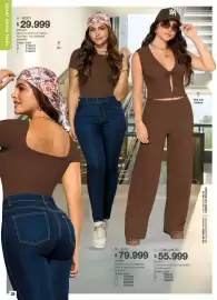 Catálogo Carmel Página 28