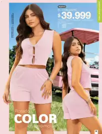 Catálogo Carmel Página 35