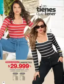 Catálogo Carmel Página 36