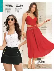 Catálogo Carmel Página 38