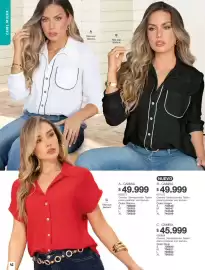 Catálogo Carmel Página 42