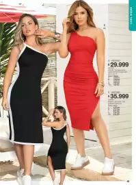 Catálogo Carmel Página 43