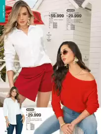 Catálogo Carmel Página 46
