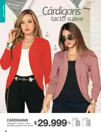 Catálogo Carmel Página 48
